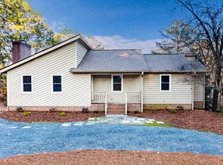 118 Shady Wood Ct, West End, NC 27376