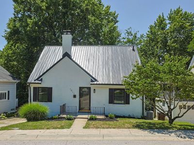 1011 Altavia Ave, Park Hills, KY, 41011