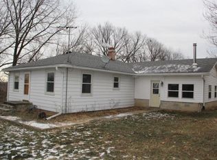 106 S Station St, Mingo, IA 50168