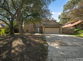7315 Sidbury Cir, San Antonio, TX 78250
