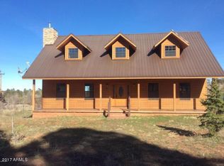 1329 Red Oak Way, Pinedale, AZ 85934