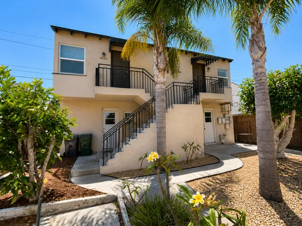 3827 Arnold Ave #3827, San Diego, CA 92104