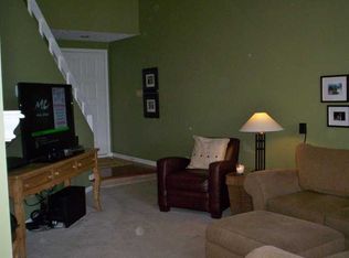 7264 Harbour Isle, Indianapolis, IN