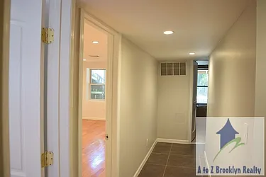 Rented by A to Z Brooklyn Realty