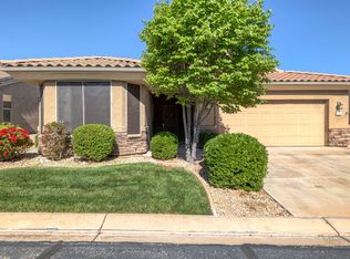 4220 S Hamlet Hill Dr, Saint George, UT 84790