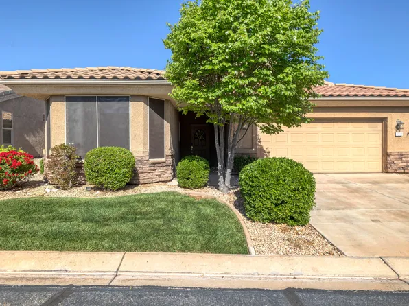 4220 S Hamlet Hill Dr, Saint George, UT 84790