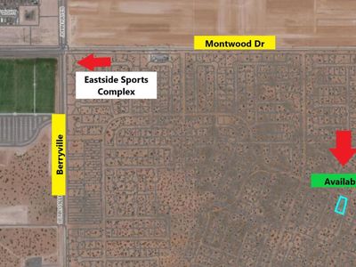 0 Quiguite, El Paso, TX, 79938