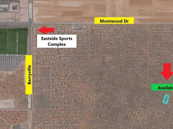 0 Quiguite, El Paso, TX 79938