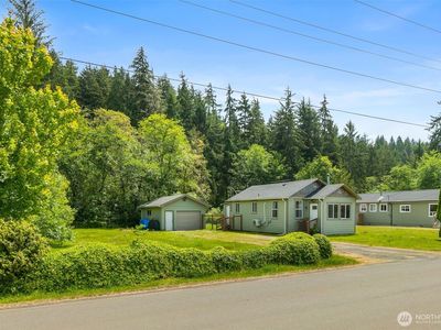 214 Endresen Road, Hoquiam, WA, 98550