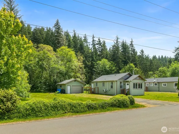 214 Endresen Road, Hoquiam, WA 98550