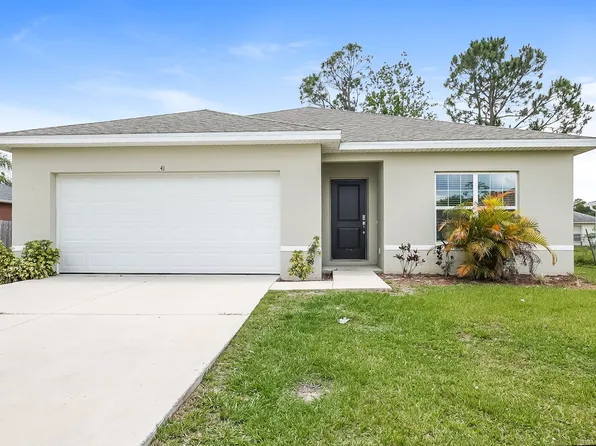 41 Coventry Ct, Kissimmee, FL 34758