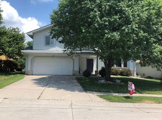 7511 S 137th Ave, Omaha, NE 68138
