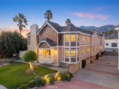 135 Alta St APT A, Arcadia, CA, 91006