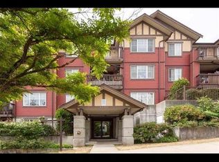 1205 5th Ave Penthouse 2, New Westminster, BC