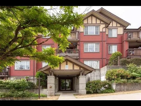 1205 5th Ave Penthouse 2, New Westminster, BC V3M 1Y9