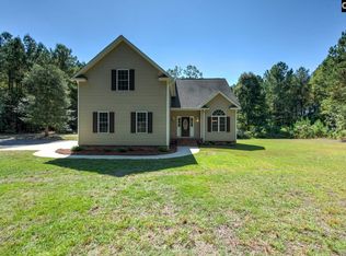 2080 Dobson Rd, Blythewood, SC 29016