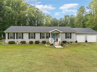 893 Eden Church Rd, Madison, NC 27025