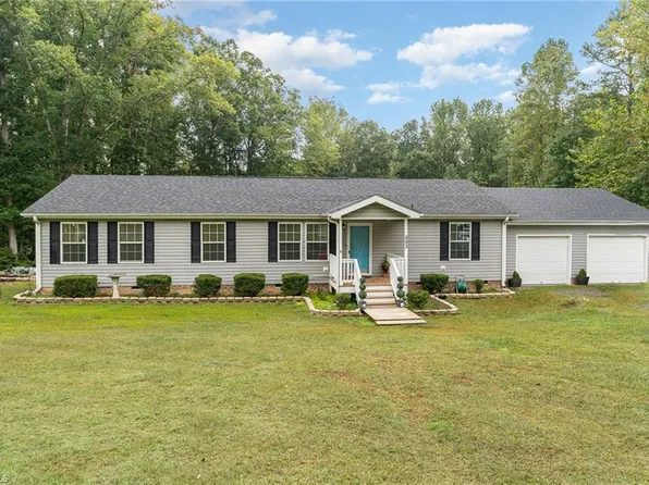 893 Eden Church Rd, Madison, NC 27025