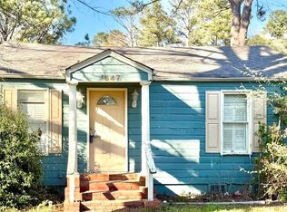 1649 Riderwood Trl, Birmingham, AL 35214