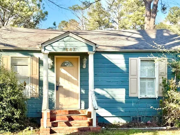 1649 Riderwood Trl, Birmingham, AL 35214