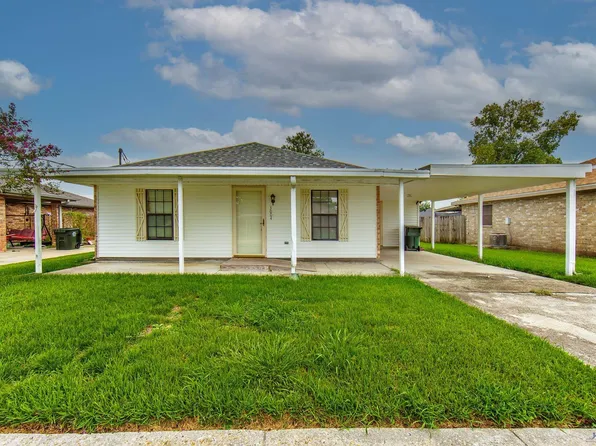 3004 Sycamore Dr, Houma, LA 70363