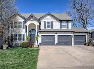 8316 NE 104th Ter, Kansas City, MO 64157