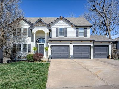 8316 NE 104th Ter, Kansas City, MO, 64157