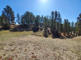 Recluse Hills Rd, Recluse, WY 82725