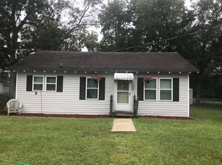 233 Cone St, Ailey, GA 30410