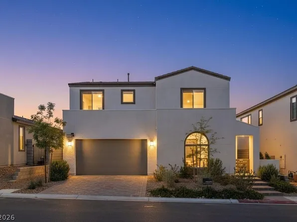 10255 Vonbulin Ave, Las Vegas, NV 89166