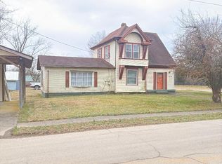 174 W 3rd St, Shepherdsville, KY 40165