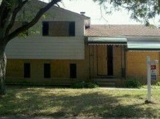 16210 Winston St, Detroit, MI 48219