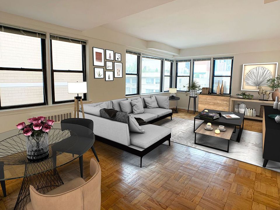 1st image of 240 E 46th St #12F