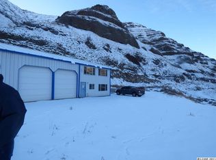 22974 Snake River Rd, Asotin, WA 99402