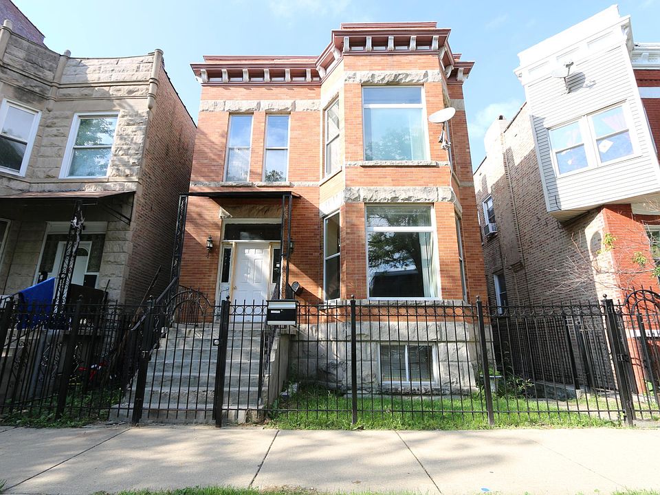 1st image of 2634 W 15th Pl #1