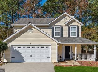 600 Victoria Station Blvd, Lawrenceville, GA 30043