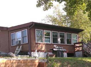 45 Largemouth Ln, Wilmington, IL 60481