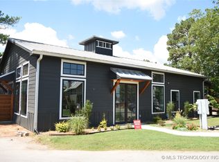 37094 S Cliff Crest Dr, Vinita, OK 74301