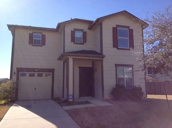 3514 Red Meadows Dr, Spring, TX 77386