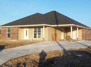 2526 Pineridge St, Thibodaux, LA 70301