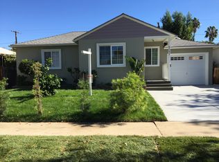 5652 Lasaine Avenue, Encino, CA 91316