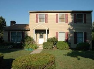 144 Fineview Rd, Camp Hill, PA 17011