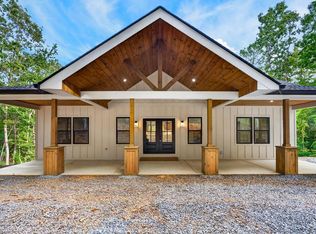 1030 Old Flat Branch Rd, Ellijay, GA 30540