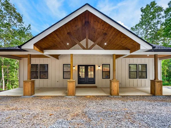 1030 Old Flat Branch Rd, Ellijay, GA 30540