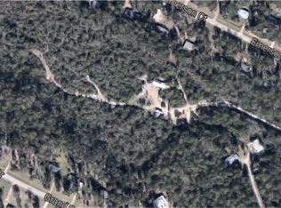 14325 Rogers Rd, Willis, TX 77378