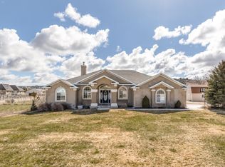 266 Brooklawn Dr, Spring Creek, NV 89815