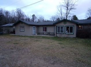 1272 Tanglewood Dr, Saint Helen, MI 48656