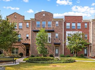 1760 Samantha Bnd, Chamblee, GA 30341