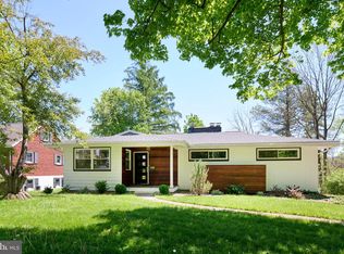 416 E Irvin Ave, State College, PA 16801