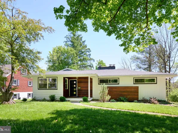 416 E Irvin Ave, State College, PA 16801